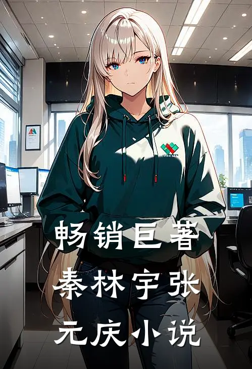 畅销巨著秦林宇张元庆小说