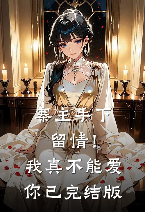 寨主手下留情!我真不能爱你已完结版