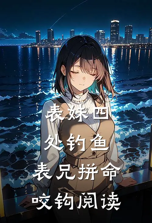 表妹四处钓鱼,表兄拼命咬钩阅读感想