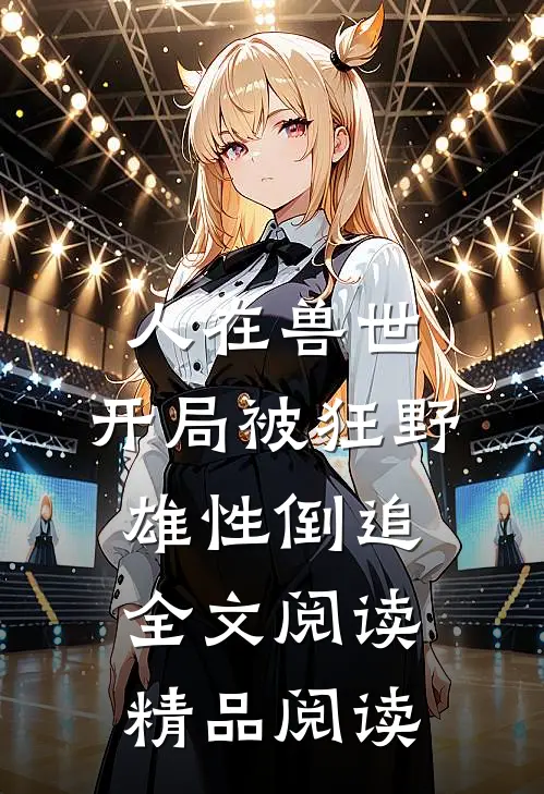 人在兽世，开局被狂野雄性倒追全文阅读精品阅读