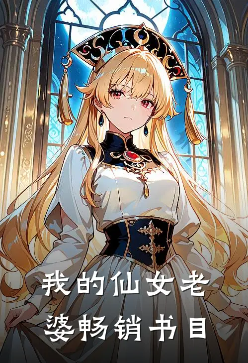 我的仙女老婆畅销书目是