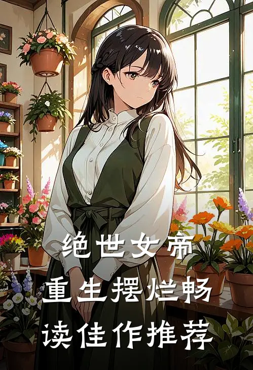 绝世女帝重生摆烂畅读佳作推荐