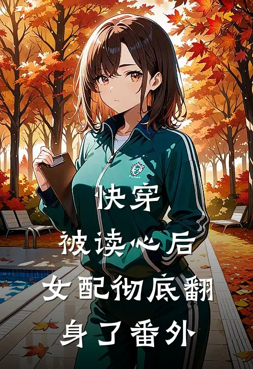 快穿被读心后,女配彻底翻身了番外免费阅读
