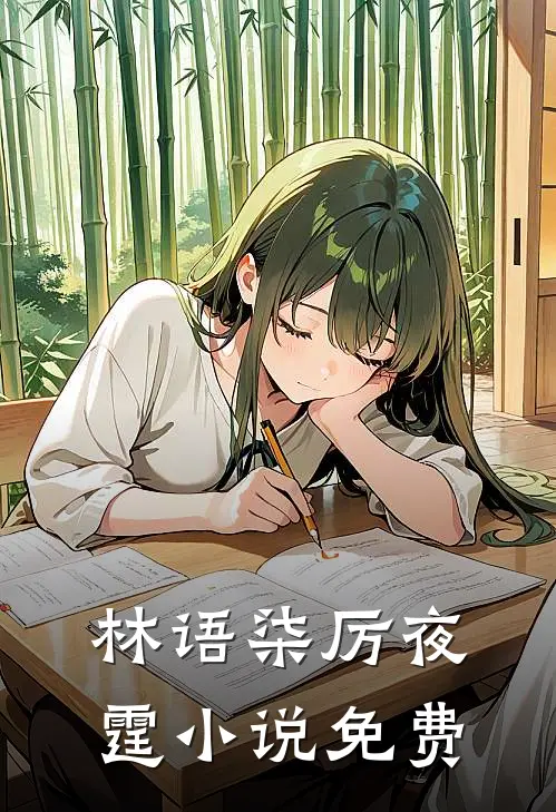 林语柒厉夜霆小说免费