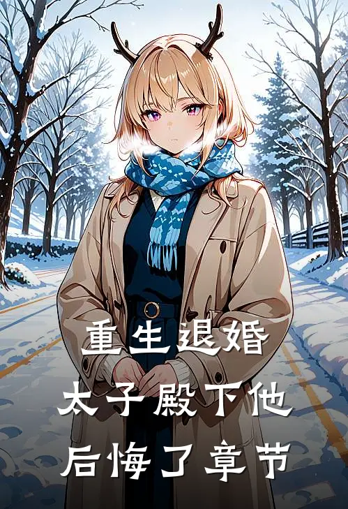 重生退婚,太子殿下他后悔了章节