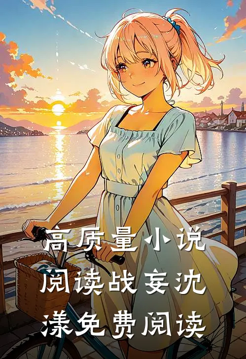 高质量小说阅读战妄沈漾免费阅读
