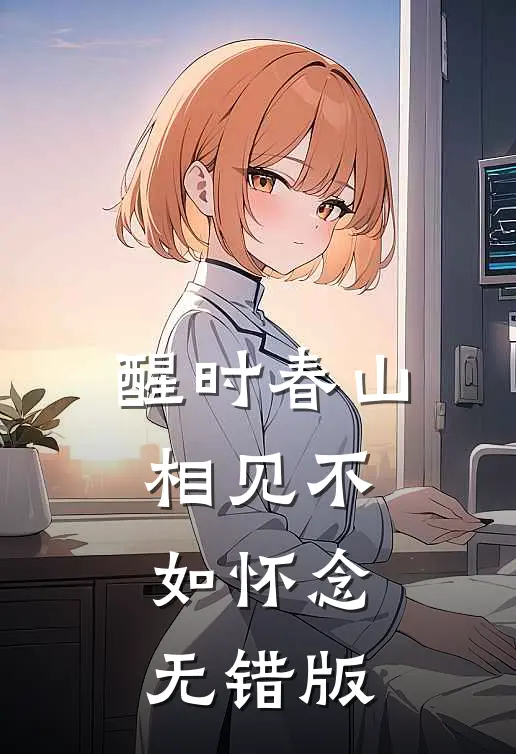 醒时春山，相见不如怀念无错版