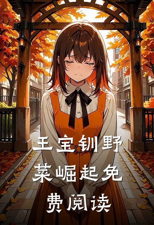 王宝钏野菜崛起免费阅读