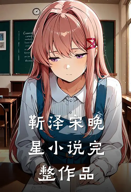 靳泽宋晚星完整作品在线观看