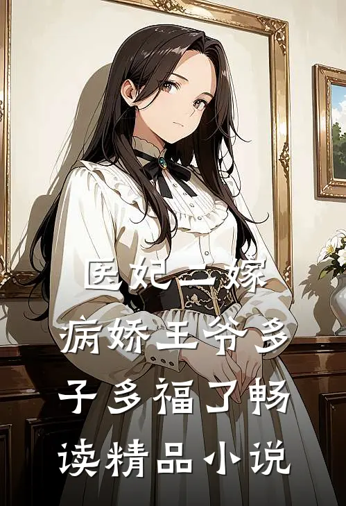 医妃二嫁,病娇王爷多子多福了畅读精品