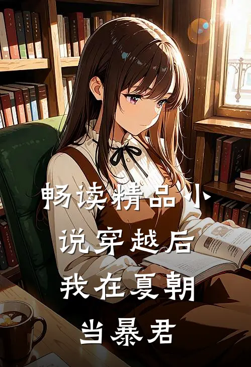 畅读精品穿越后,我在夏朝当暴君