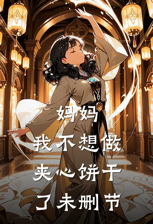妈妈,我不想做夹心饼干了未删节在线