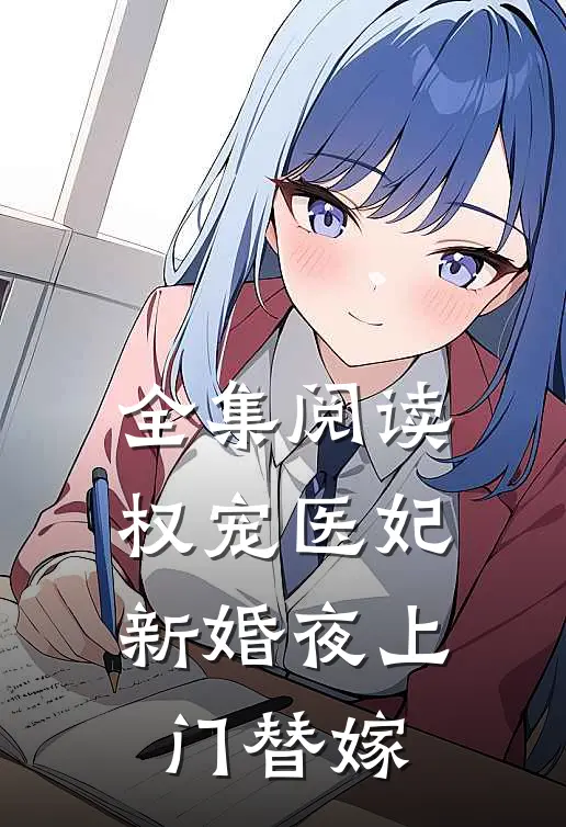 全集阅读权宠医妃新婚夜上门替嫁