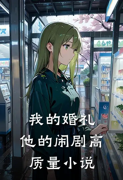 我的婚礼,他的闹剧高质量在线阅读