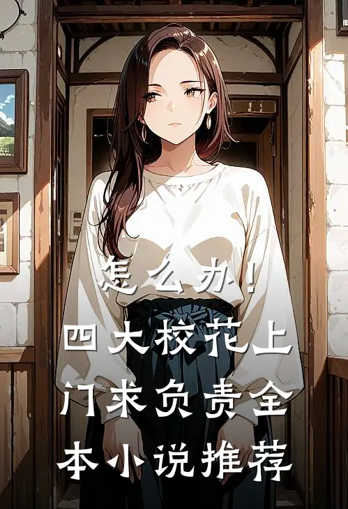 怎么办！四大校花上门求负责全本小说推荐