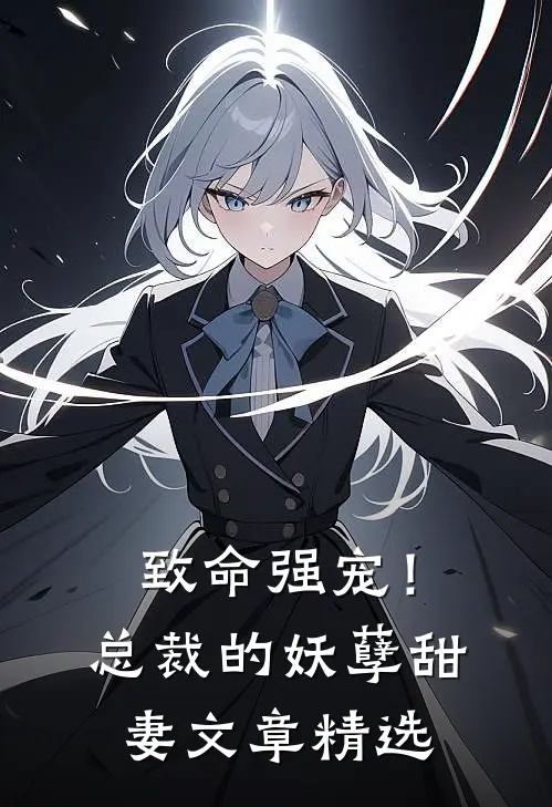 致命强宠!总裁的妖孽甜妻文章精选