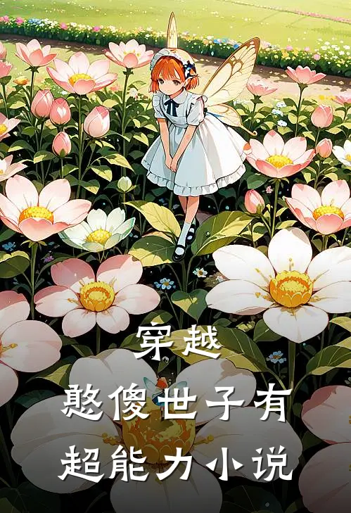 穿越憨傻世子有超能力免费阅读