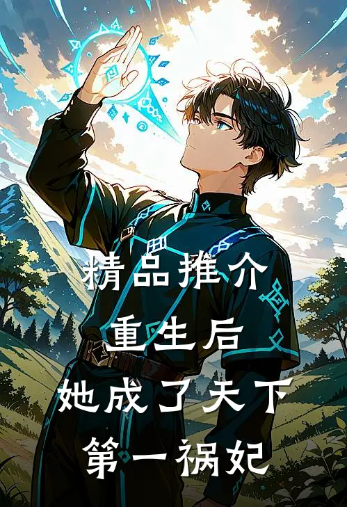 精品推介重生后,她成了天下第一祸妃百度