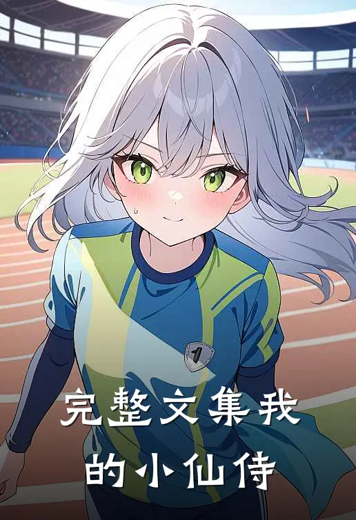 完整文集我的小仙侍