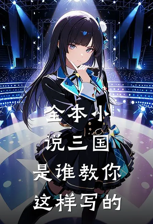 全本三国是谁教你这样写的书