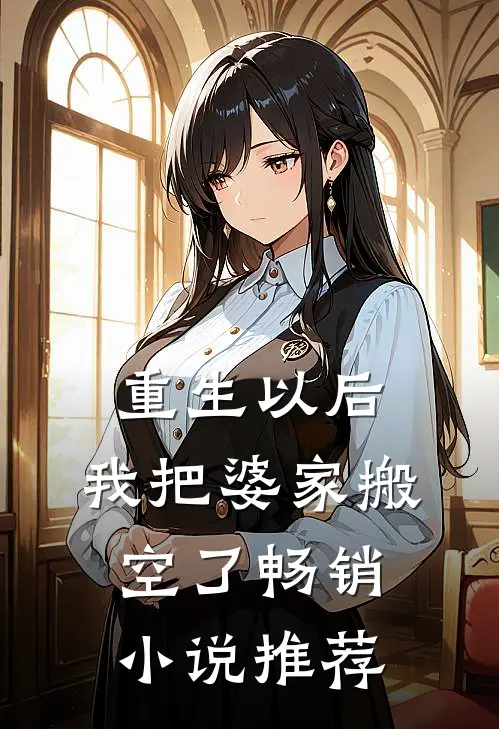 重生以后,我把婆家搬空了畅销推荐女主