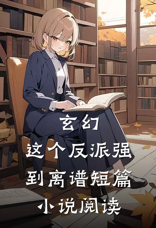 玄幻：这个反派强到离谱短篇小说阅读
