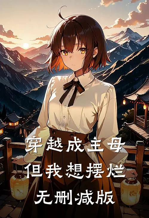 穿越成主母,但我想摆烂无删减版