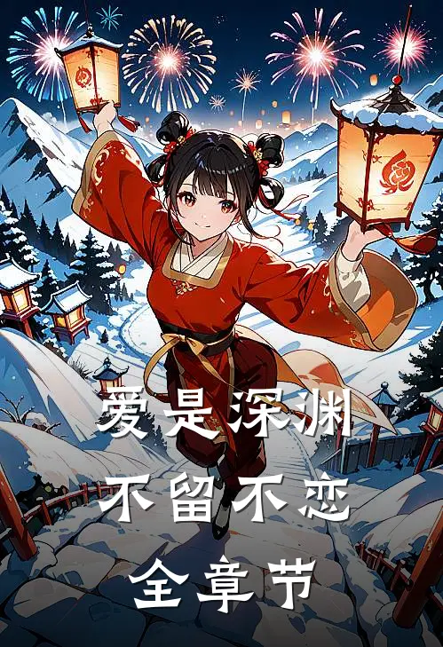 爱是深渊,不留不恋全章节阅读