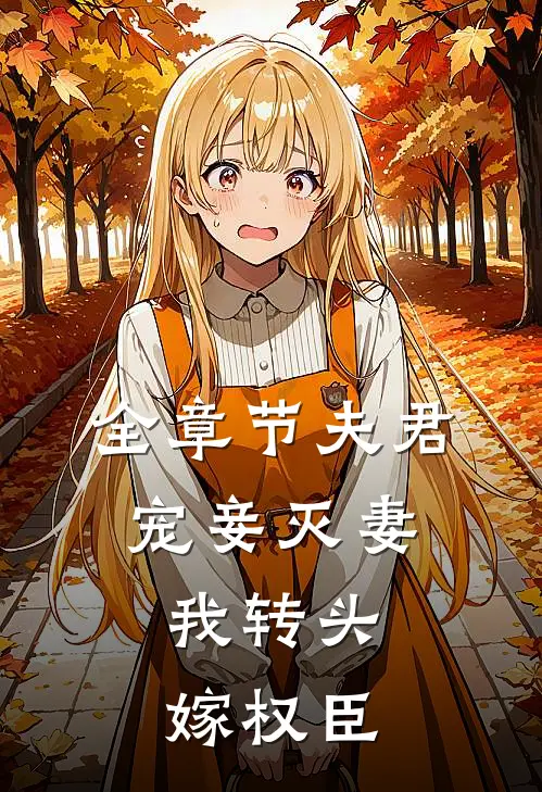 全章节夫君宠妾灭妻,我转头嫁权臣