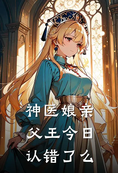 神医娘亲父王今日认错了么爆火短剧