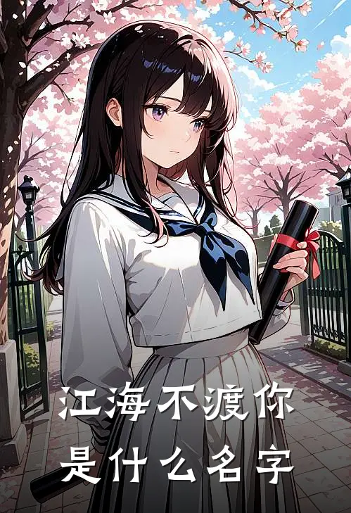 江海不渡你是什么名字