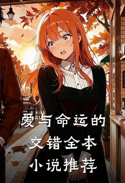爱与命运的交错全本推荐阅读