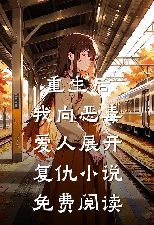重生后,我向恶毒爱人展开复仇免费阅读全文