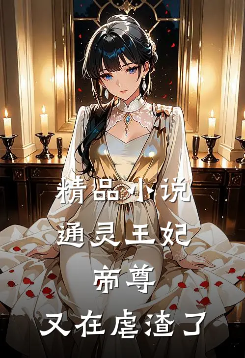 精品通灵王妃帝尊,又在虐渣了免费阅读
