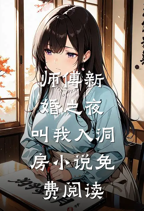 师傅新婚之夜,叫我入洞房免费阅读全文