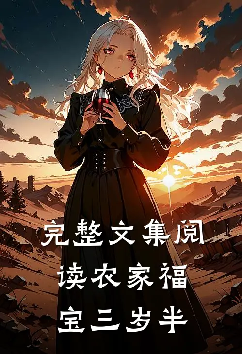 完整文集阅读农家福宝三岁半