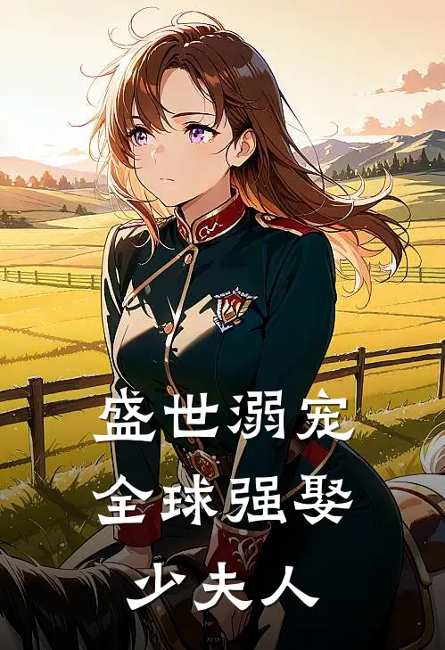盛世溺宠全球强娶少夫人