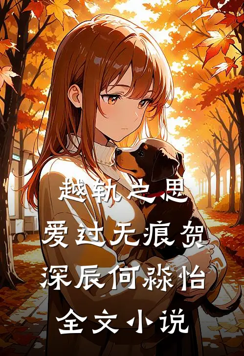 越轨之思，爱过无痕贺深辰何淼怡全文小说
