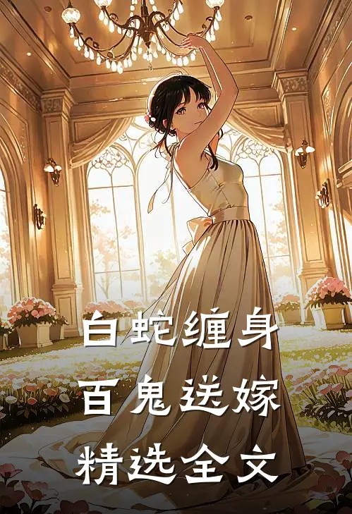 白蛇缠身,百鬼送嫁精选全文