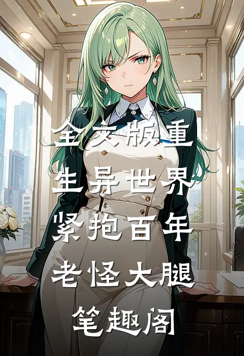全文版重生异世界:紧抱百年老怪大腿笔趣阁