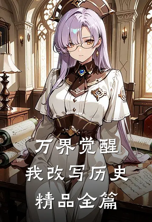 万界觉醒,我改写历史精品全篇阅读