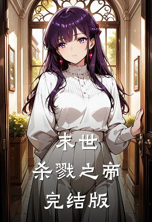 末世杀戮之帝完结版