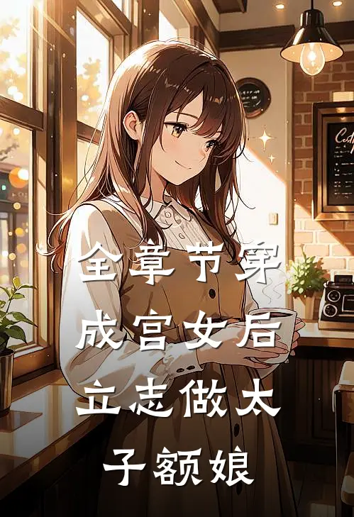 全章节穿成宫女后,立志做太子额娘的
