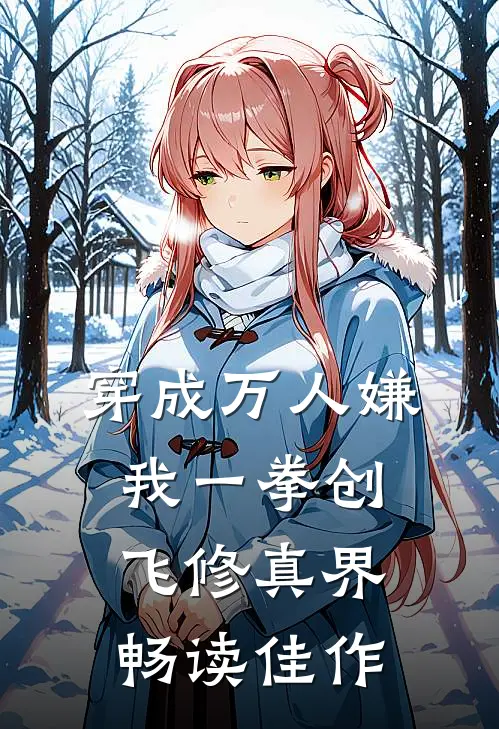 穿成万人嫌，我一拳创飞修真界畅读佳作