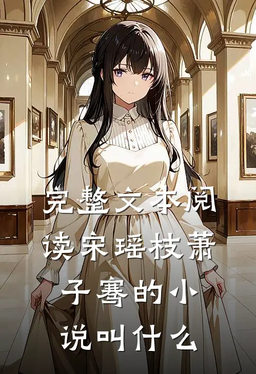 完整文本阅读宋瑶枝萧子骞的小说叫什么