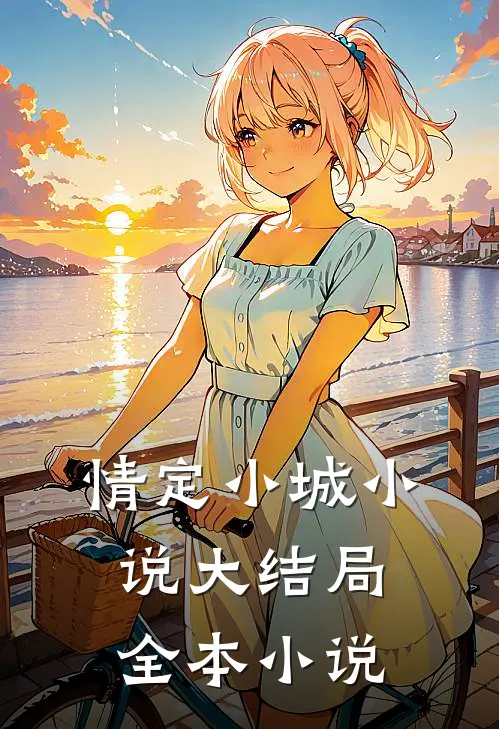 情定小城大结局全本在线阅读