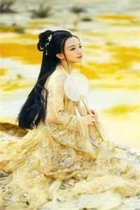 烟霞暮色惹流年番外