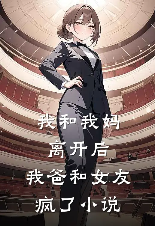 我和我妈离开后,我爸和女友疯了阅读