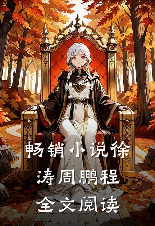 畅销徐涛周鹏程全文阅读免费