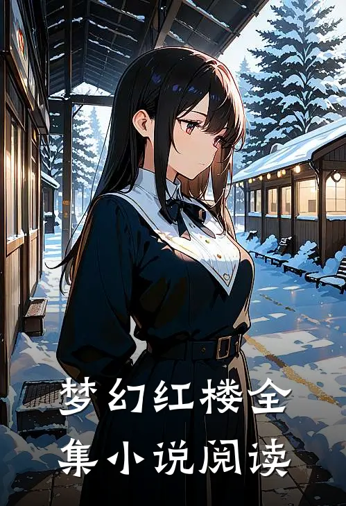 梦幻红楼全集阅读免费